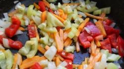 Рецепты тушеной цветной капусты с овощами, с курицей, фаршем, грибами и другие