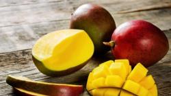 Манго (фрукт): описание и фото